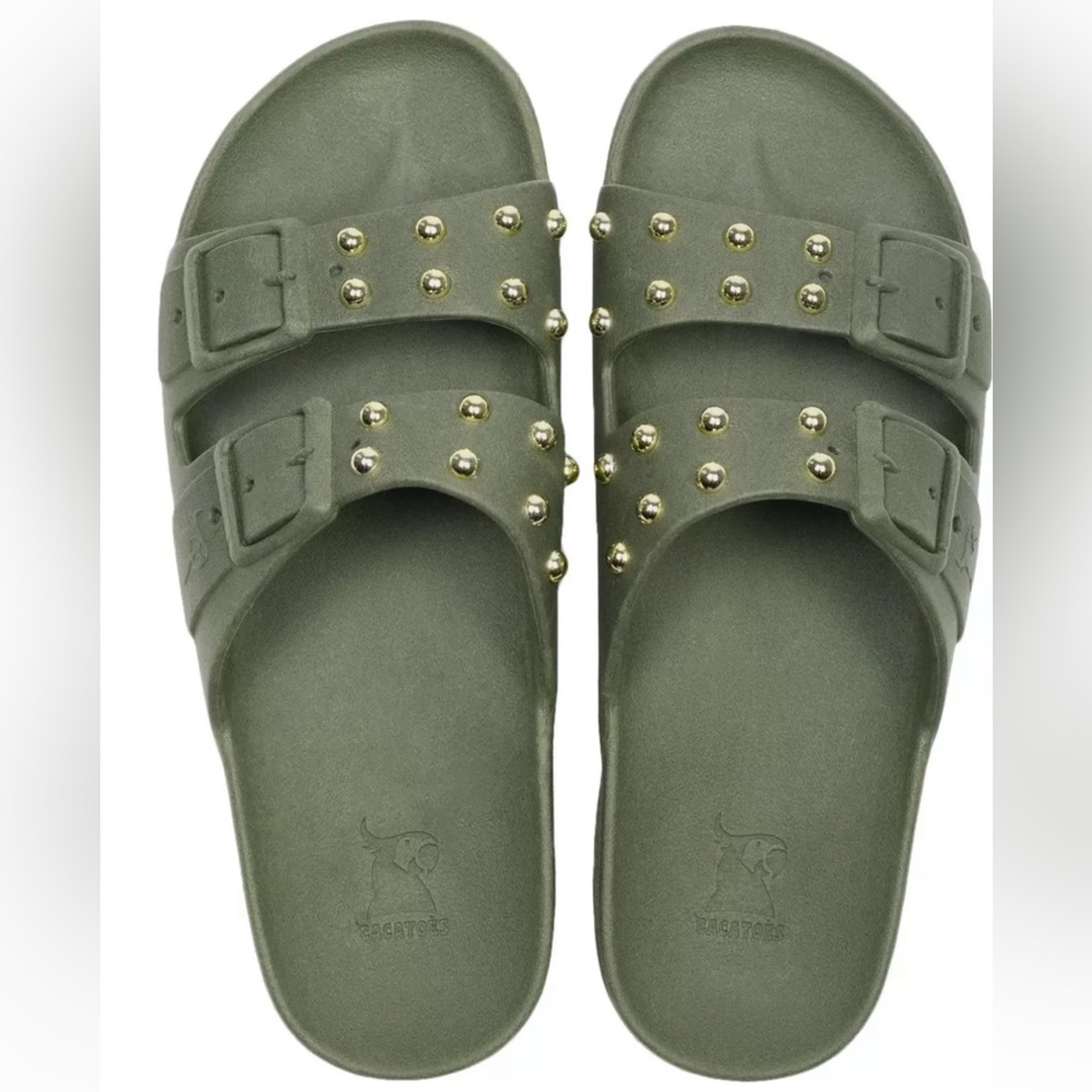Cacatoes sandals